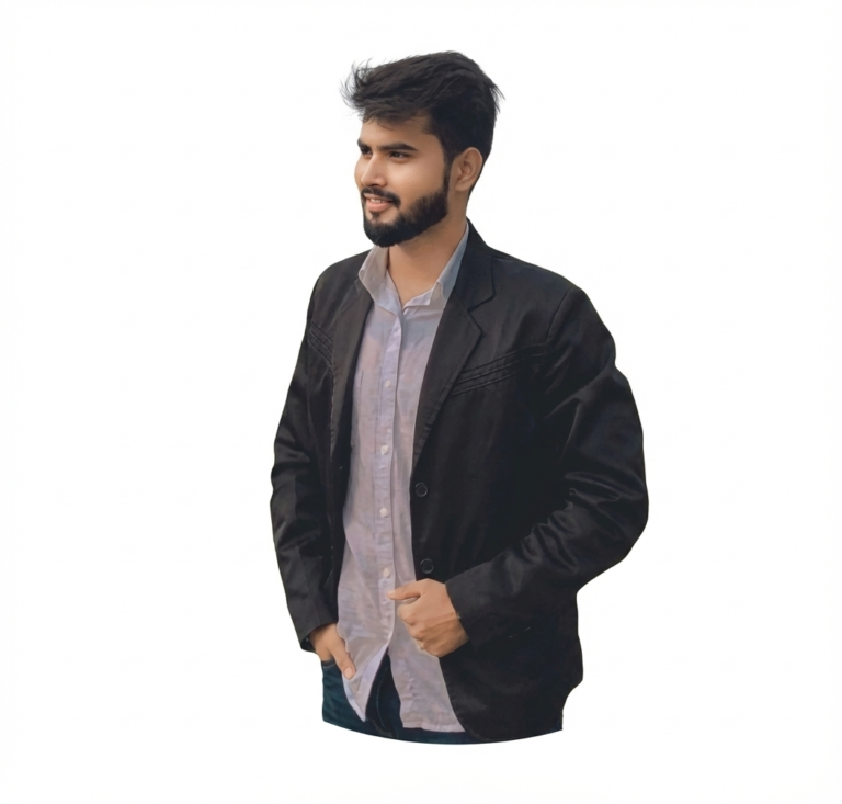 PRADEEP UI UX designer